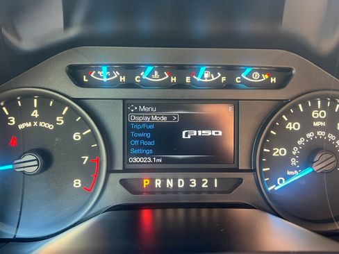 Used 2016 Ford F150 XL image 8