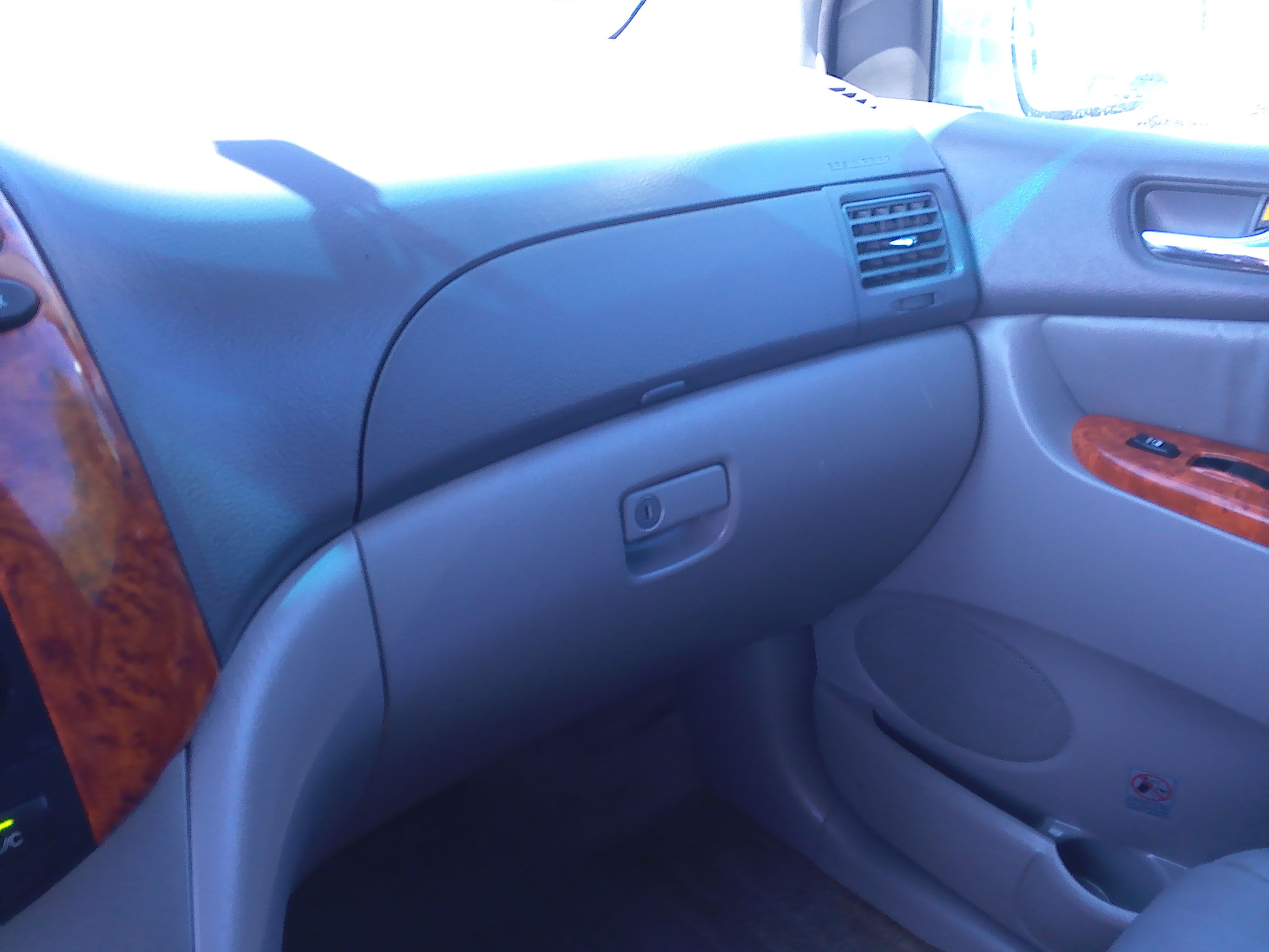 Used 2009 Toyota Sienna Limited AWD image 19