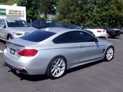 Used 2014 BMW 435i Coupe RWD image 6