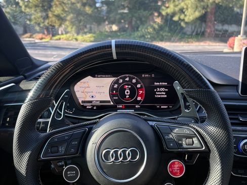 Used 2018 Audi S5 Premium Plus image 13