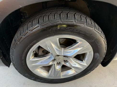 Used 2015 Toyota Highlander AWD Limited V6 image 23