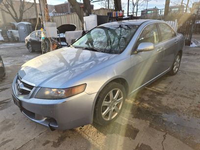 Used 2005 Acura TSX