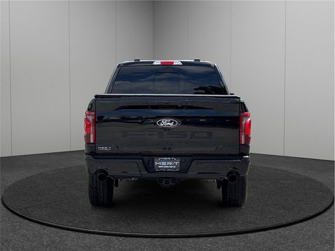 Used 2025 Ford F150 Lariat image 8