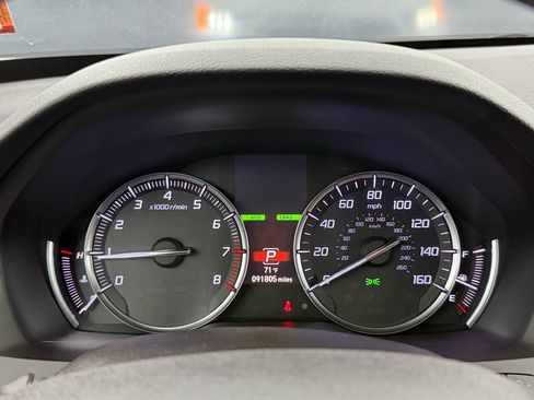 Used 2019 Acura MDX image 31