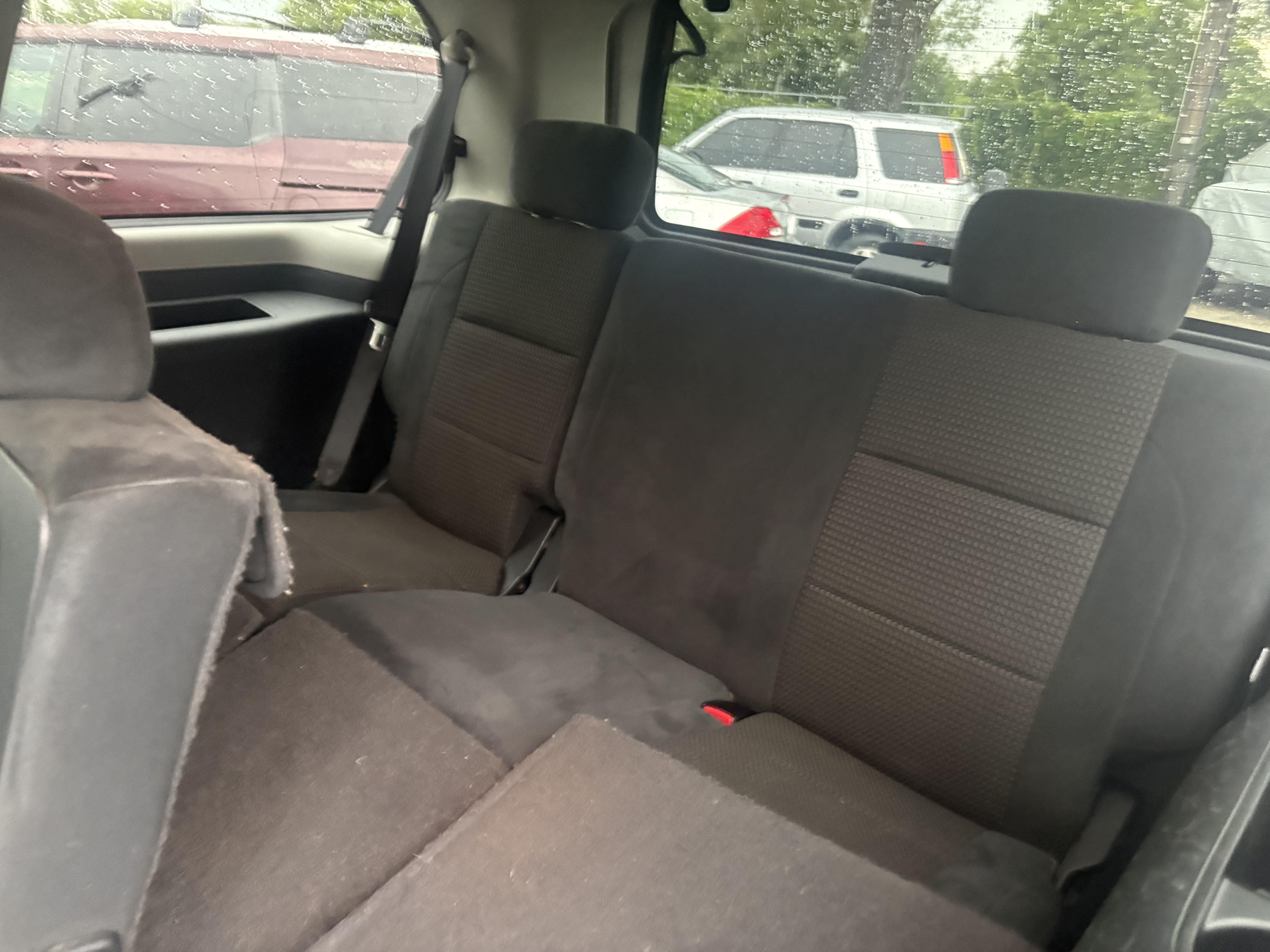 Used 2015 Nissan Armada 2WD image 9