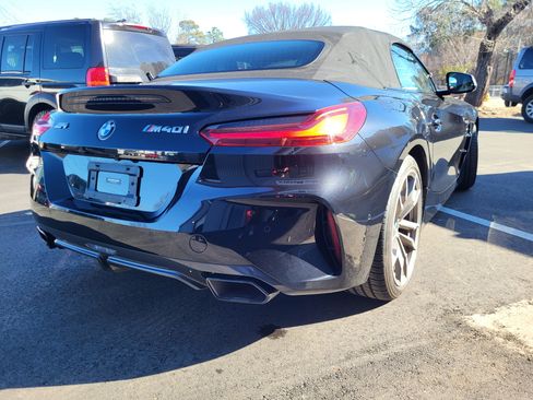 Used 2021 BMW Z4 M40i image 5