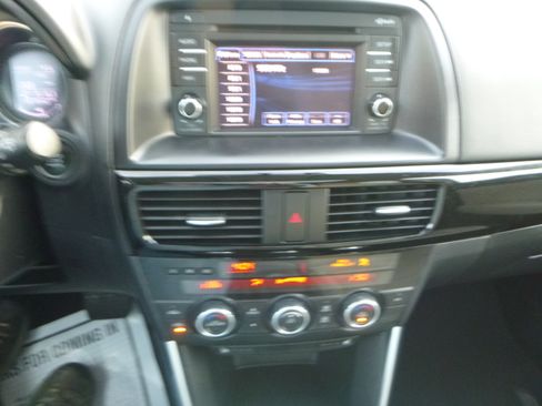 Used 2014 MAZDA CX-5 Grand Touring image 26