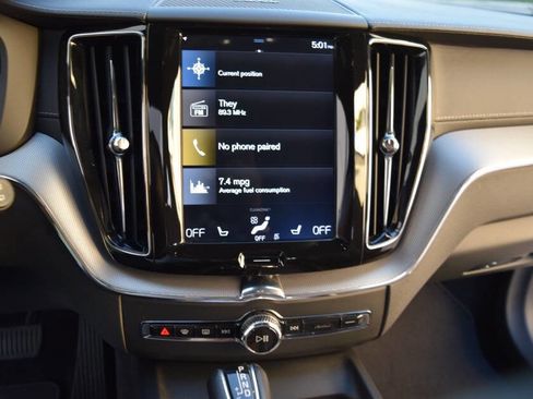 Used 2019 Volvo XC60 T6 Inscription image 58