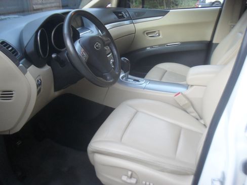 Used 2011 Subaru Tribeca Limited image 7