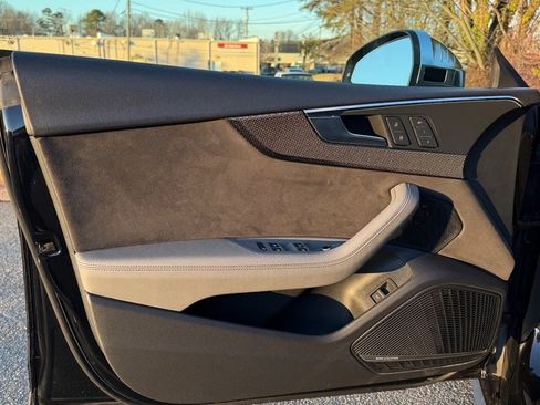 Used 2019 Audi S5 Premium Plus image 9