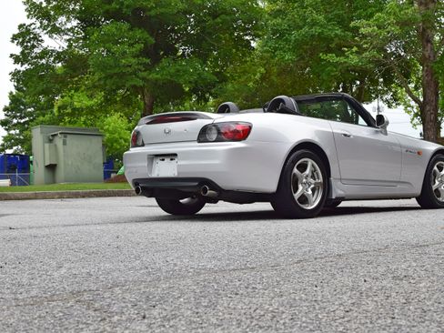Used 2002 Honda S2000 UNAVAIL image 25