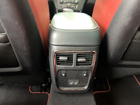 Used 2021 Dodge Charger SRT Hellcat image 30