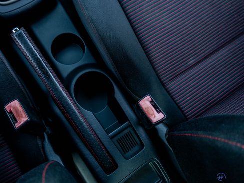 Used 2002 Volkswagen GTI 1.8T image 39