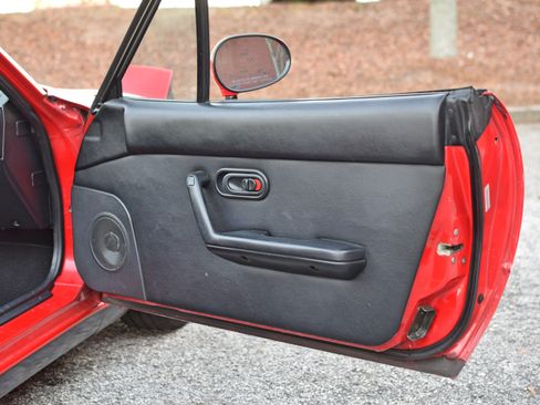 Used 1990 MAZDA MX-5 Miata image 39