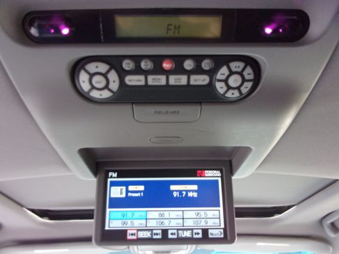 Used 2008 Honda Odyssey Touring image 16