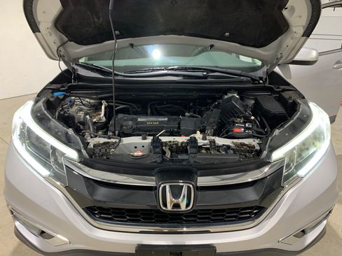Used 2015 Honda CR-V EX image 32