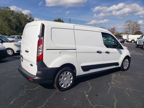 Used 2023 Ford Transit Connect XL image 4