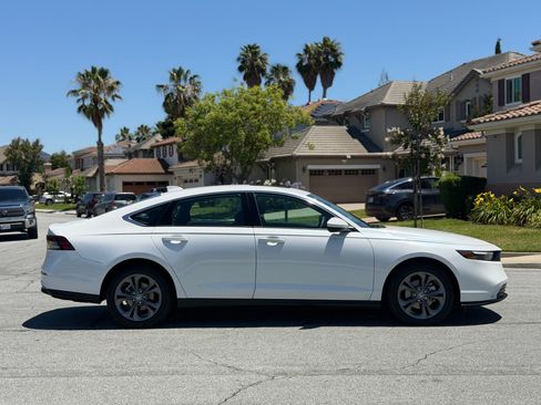 Used 2024 Honda Accord EX image 7