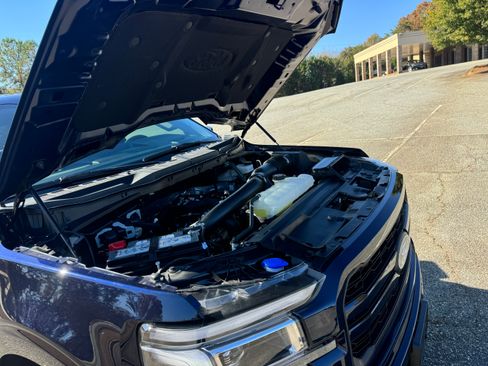 Used 2025 Ford F150 Lariat image 23