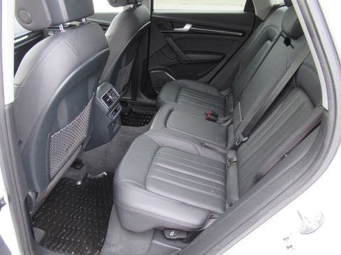 Used 2018 Audi Q5 2.0T Premium Plus image 18