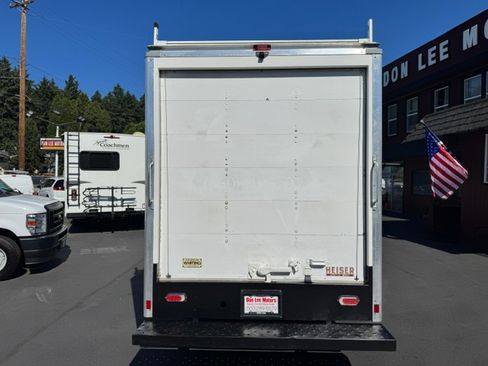 Used 2020 Chevrolet Express 3500 UNAVAIL RWD image 26