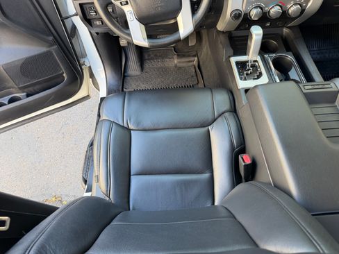 Used 2017 Toyota Tundra TRD Sport image 28