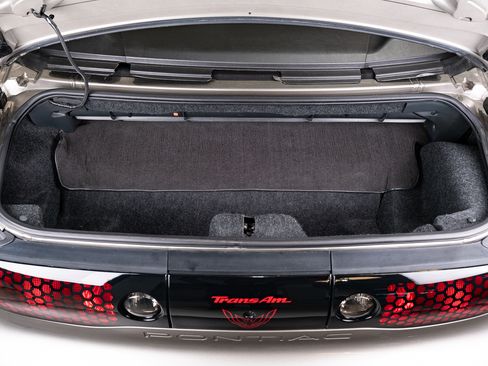 Used 2002 Pontiac Firebird Trans Am image 46