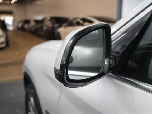 Used 2019 BMW X3 xDrive30i image 13