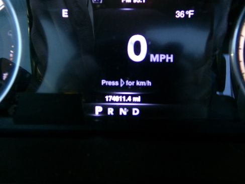 Used 2016 RAM 1500 Laramie image 18