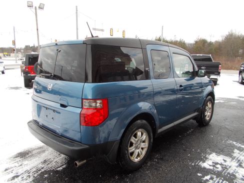 Used 2007 Honda Element EX image 5