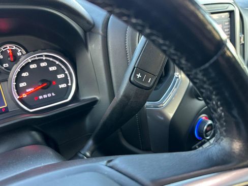 Used 2021 Chevrolet Silverado 1500 LT Trail Boss image 28