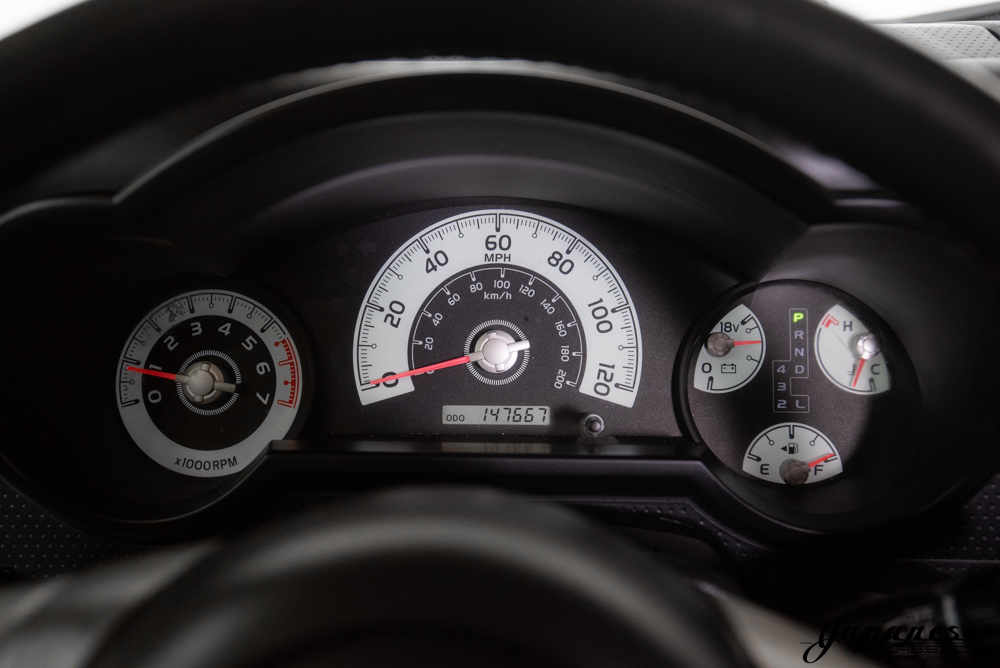 Used 2007 Toyota FJ Cruiser 4WD image 16