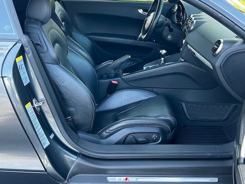 Used 2013 Audi TT RS image 25