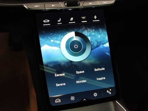 Used 2023 Lucid Air Grand Touring image 39