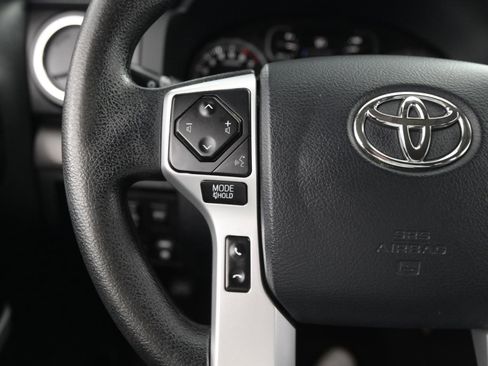 Used 2018 Toyota Tundra SR5 image 34