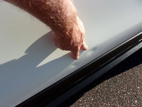 Used 2018 Nissan Rogue S image 28