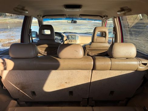 Used 2004 Honda Pilot EX-L image 42