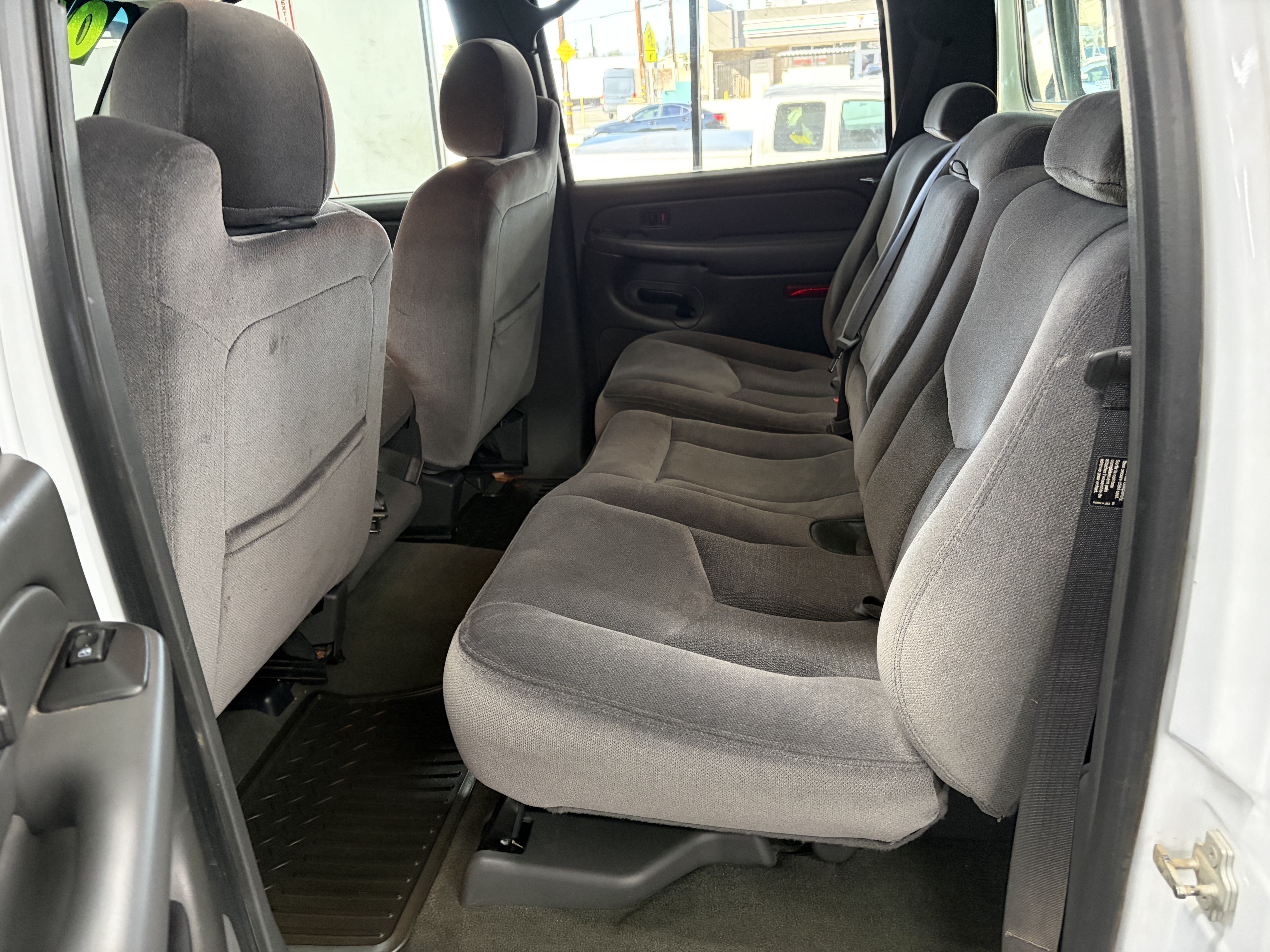 Used 2007 GMC Sierra 1500 2WD Crew Cab image 10