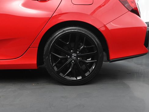 Used 2020 Honda Civic Si image 13