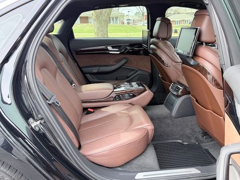 Used 2015 Audi A8 L 3.0T image 25