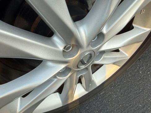 Used 2012 Lexus ES 350 w/ Luxury Pkg & Navigation FWD image 13