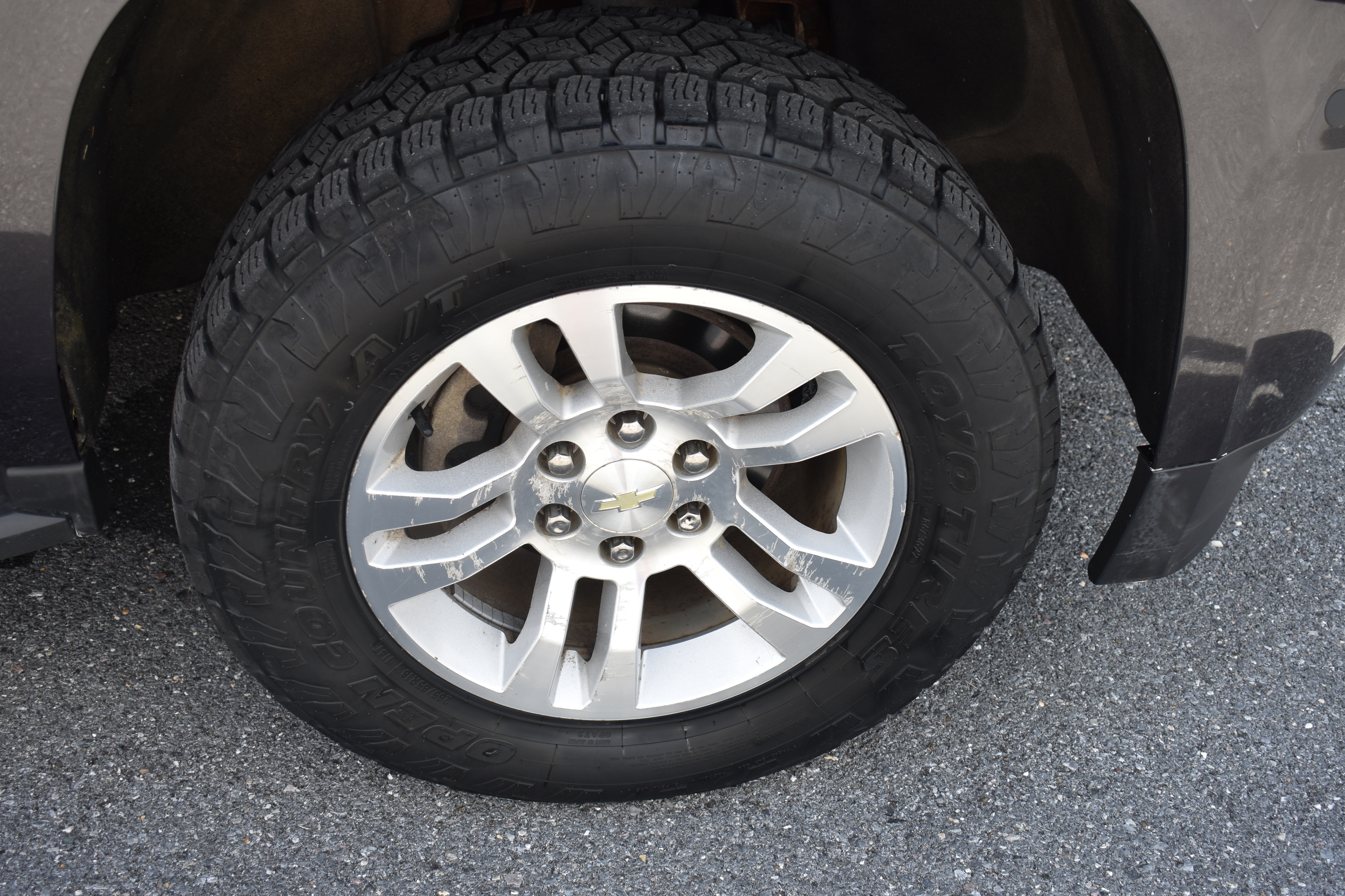 Used 2018 Chevrolet Tahoe 4WD image 51