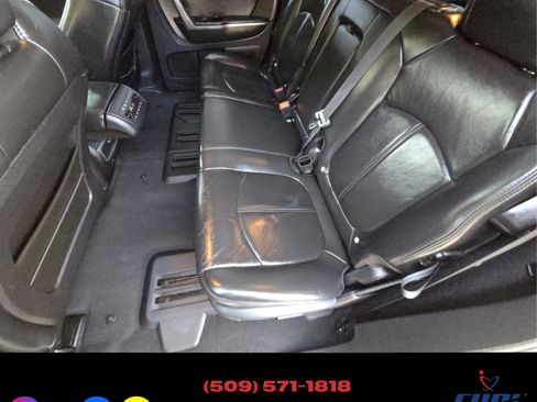 Used 2008 GMC Acadia SLT image 19