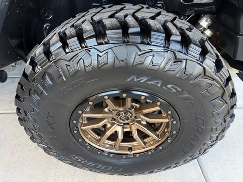 Used 2021 Jeep Wrangler Unlimited Rubicon 392 image 23