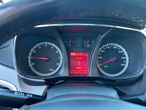 Used 2017 GMC Terrain SLE image 15