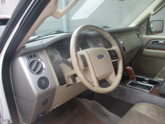 Used 2010 Ford Expedition EL 2WD image 10