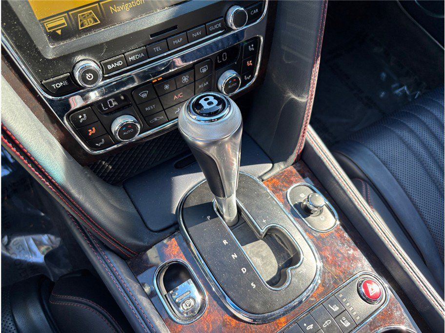 Used 2016 Bentley Continental GT AWD/4WD image 37
