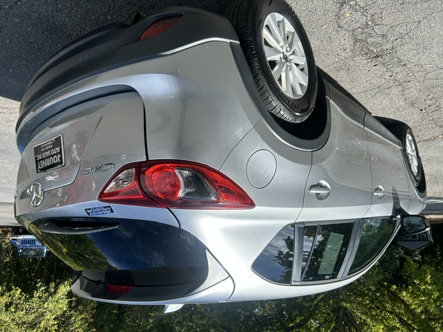 Used 2013 MAZDA CX-5 FWD Touring image 3