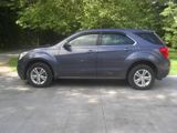 Used 2013 Chevrolet Equinox LS image 5