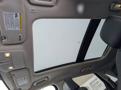 Used 2024 Ford Edge SEL image 10